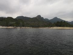 -千峡湖生态旅游度假区