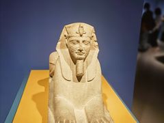 -上海博物馆-停车场