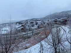 -丽江金茂璞修雪山酒店-雪景阁餐厅