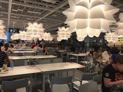 -宜家家居(哈尔滨商场店)