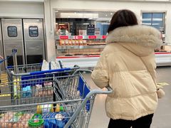 -山姆会员商店(邻瑞广场店)