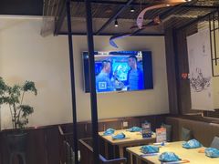 -小船渔村•大连菜•大连焖鱼(黄河路店)