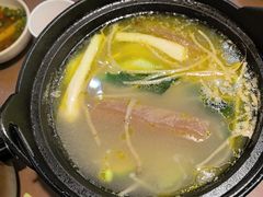 -今今转转自助小火锅(天祥广场店)