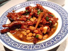 -老房子·南昌菜(双子塔店)