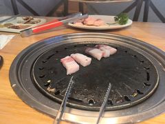 -乌拉烤肉(如皋首店)