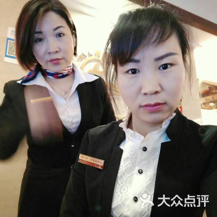 大桶大足浴图片-北京足疗按摩-大众点评网