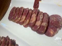 -纳瓦新疆菜(银都店)
