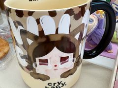 -泡泡玛特POPMART(环宇荟店)