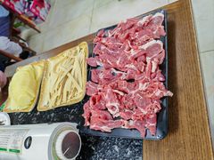 -亚东串烤(共康东路店)