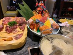 -熊出没日本烧肉放题