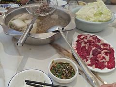 -乌记鲜活牛肉城(金砂东路店)