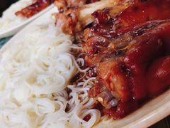 -贤花饭店(凯德店)