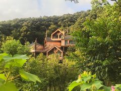 -杭州开元森泊度假乐园