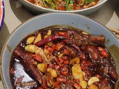 -老三样·旧食新味(万寿宫店)