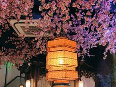 -荷塘秋月·本帮江浙菜(国权路店)