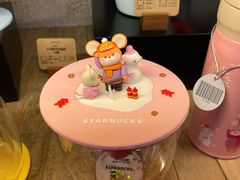 -星巴克臻选(湖滨道店)