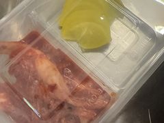 -多宾韩国料理(学衡路店)