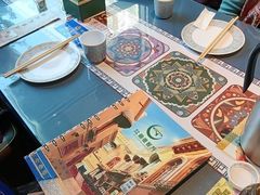-清真吐鲁番餐厅(牛街店)