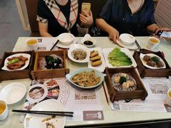 -佛山顺德香云纱园林酒店(清晖园店)