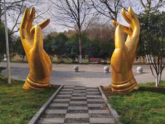 -幕燕滨江·长江观音景区