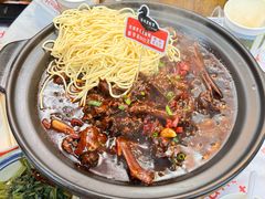 -回味黑鸭煲·始于2006(万松园店)