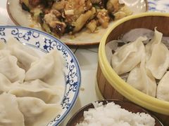 -东方饺子王(创始店)