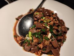 -前海沿·青岛菜(大拇指广场石老人店)