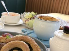 -库滋明·俄罗斯特色美食(中央大街店)