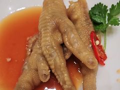 -點無缺茶楼·海鲜酒家(世博店)