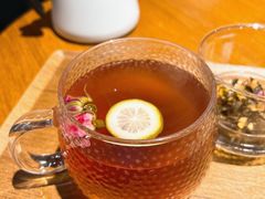 金桔山楂煮乌龙-煮叶(悠唐广场店)