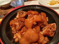 -大树餐厅(益田假日店)