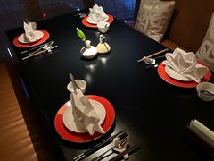 -丽晶轩中餐厅(重庆丽晶酒店)