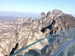 -狼牙山风景区