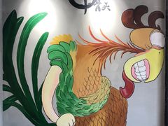大堂-犟骨头排骨饭(回龙观龙禧店)