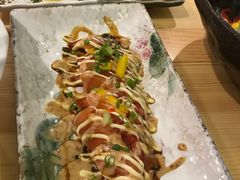-菊上日式料理(蚌埠银泰店)