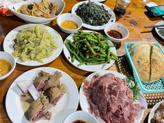 -李柱·柘城垛子羊肉旗舰店(通泰路店)