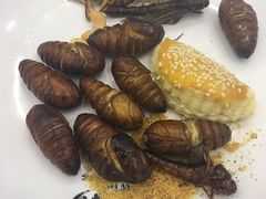 -澜悦港海鲜体验主题餐厅