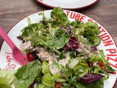 -Tubestation站点比萨(五道营店)