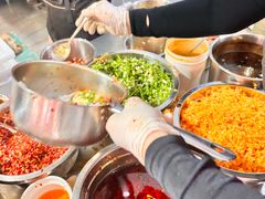 -小罗子汤店(大士院总店)