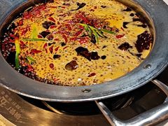 -钢管厂五区小郡肝火锅串串香(总店)