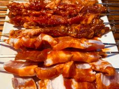 -汉城烧烤(西稍门劳动路店)