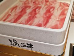 -温禾牛·和牛寿喜烧自助火锅(恒基名人店)