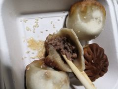 -小飞生煎(东方宝泰店)
