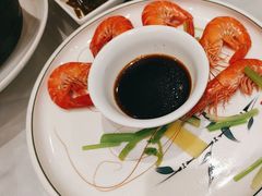 -御沪沪味园.融合菜.海鲜(斜土路店)