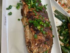 -木屋烧烤(龙湖天街店)