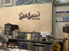 -Seesaw Coffee(上海太阳宫K46店)