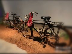 -盘龙城国家考古遗址公园