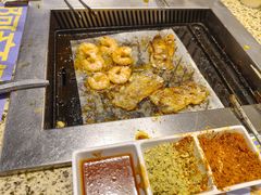 -阿亲家·韩式无限烤肉(春熙路店)