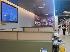 -海底捞火锅(新华联梦想城店)