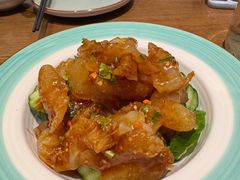 -新时代大酒店(仰口路店)